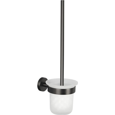 Tesa Wc štětka kartáčovaný Hard Graphite 40591 00000-00