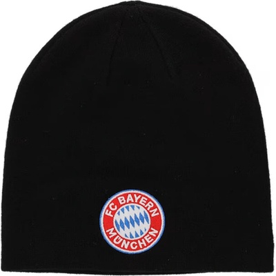 Fan-shop Detská čepice BAYERN MNICHOV Hat čierne