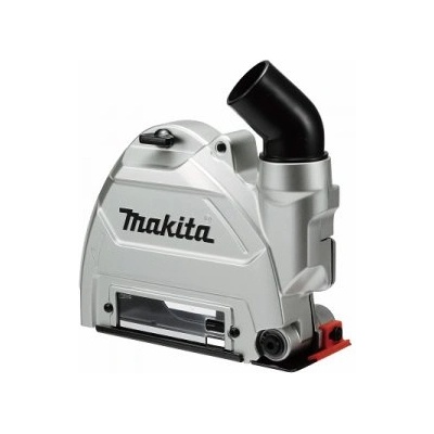 Makita Капак за прахоуловител makita 125 мм x-lock 191g05-4 (191g05-4)