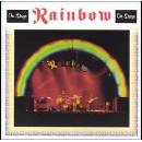 RAINBOW: ON STAGE CD