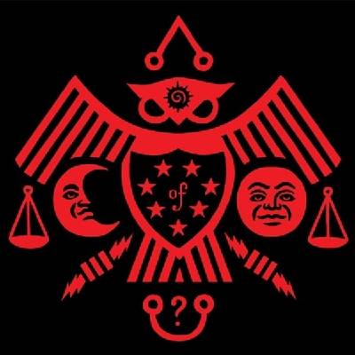 Conspiracy Of Owls - Cospirazione di Civette (Reissue) (LP) (8019991894316)