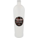Kallos Čokoládový regeneračný šampón 1000 ml