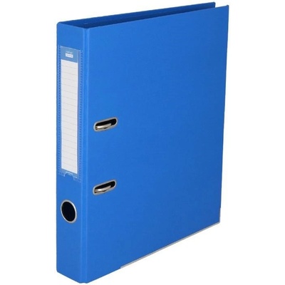 Tip Top Office Pákový pořadač Office A4 50 mm modrý – Hledejceny.cz