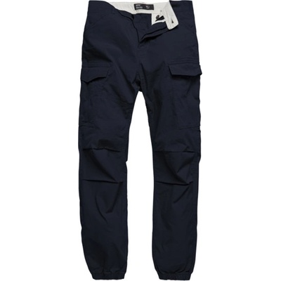 Vintage Industries Conner cargo jogger steel