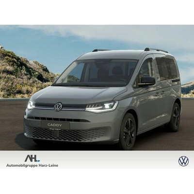 Volkswagen Caddy Life 90 kW