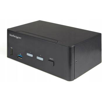 StarTech SV231DHU34K6