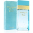Dolce and Gabbana light blue Forever parfémovaná voda dámská 50 ml