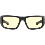 GUNNAR Компютърни очила GUNNAR Overwatch Reaper Black Ash - Amber (GUN-RPR-00101) - cybertrade
