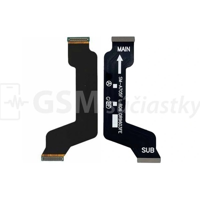 Flex kábel main Samsung A705 Galaxy A70 - základnej dosky Variant:: Flex kábel