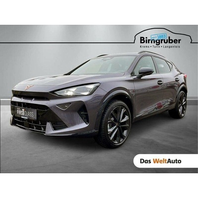 Cupra Formentor 1.5 TSI DSG 110 kW