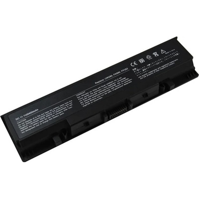 GK479 батерия за лаптоп Dell, 6 клетки, 10.8V, 4400mAh (D-BS-0002)