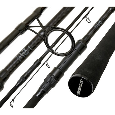 STARBAITS M3 T-SPEC X50 3,6 m 3,5 lb 2 díly