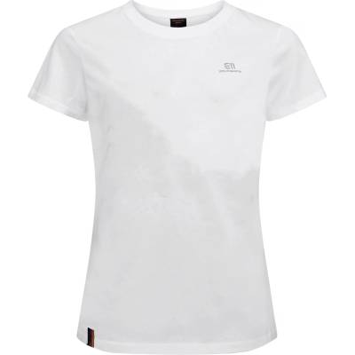 Elevenate Дамска тениска Elevenate Women's Original Tee T-shirt - White (916-3959-0413)