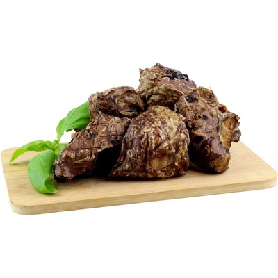animALL Plíce sušené řezané 1000 g