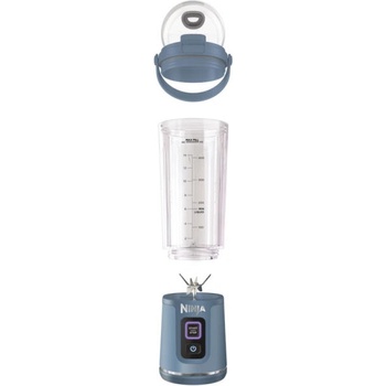 Image 1 of Ninja Blast BC151EU