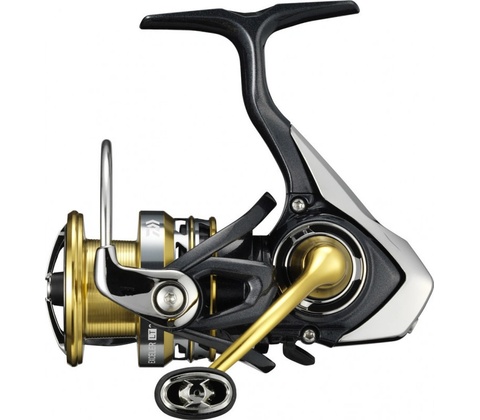 Daiwa Exceler LT 4000 C