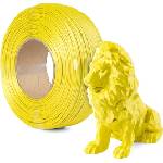 Spectrum ReFill PLA Silk Unmellow Yellow - 1, 75 mm / 1000 g (81323)