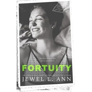 Fortuity | Jewel E. Ann (ISBN: 9781734518252)