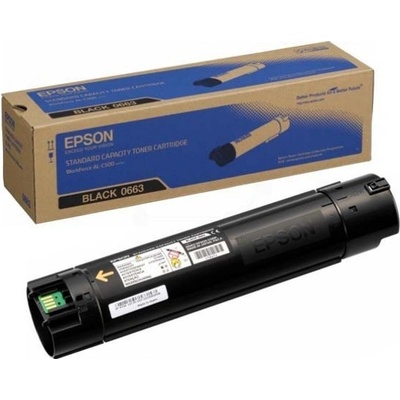 Epson S050663 - originálny