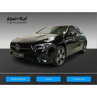 Mercedes-Benz A 250 e 160 kW
