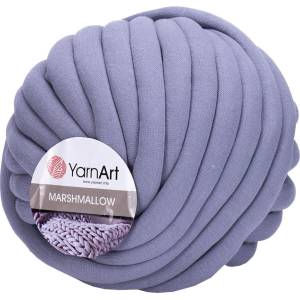YARNART Marshmallow 904 Плетива прежда (Marshmallow 904)