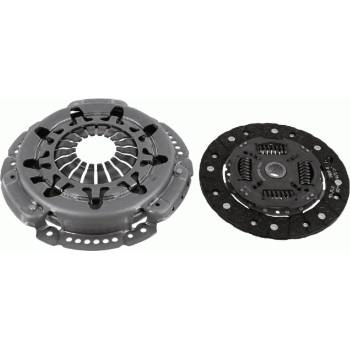 SACHS 3000 950 780