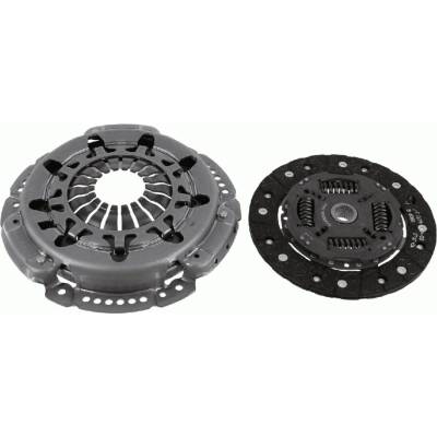 SACHS 3000 950 780