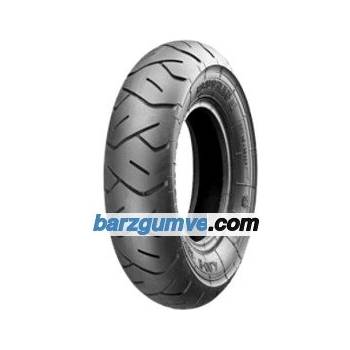 Heidenau K75 ( 4.00-8 TT 55M Задно колело, Предно колело )