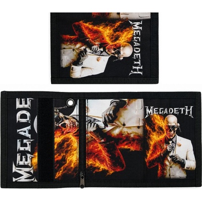 Megadeth The Last Note