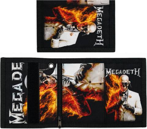 Megadeth The Last Note