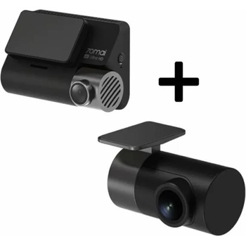 Image 1 of 70mai Dash Cam Pro Plus A800S + RC06