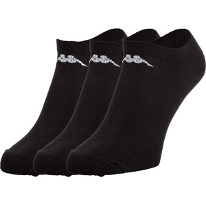 Kappa Tesaz 3pack черно, бяло 35-38 (3024pe0-902)
