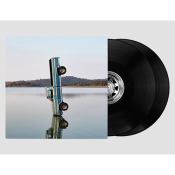 Post Malone F-1 Trillion 2 LP