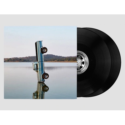 Post Malone F-1 Trillion 2 LP