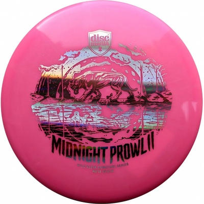 Discmania Origin Meta Midnight Prowl 2 - Kyle Klein Signature Series