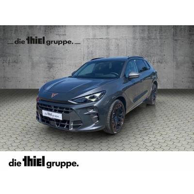 Cupra Terramar 2.0 TSI VZ 4Drive DSG 195 kW