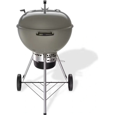 WEBER Master-Touch GBS C-5755 priemer 57 cm Smoke