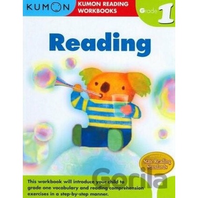 Grade 1: Reading - Eno Sarris