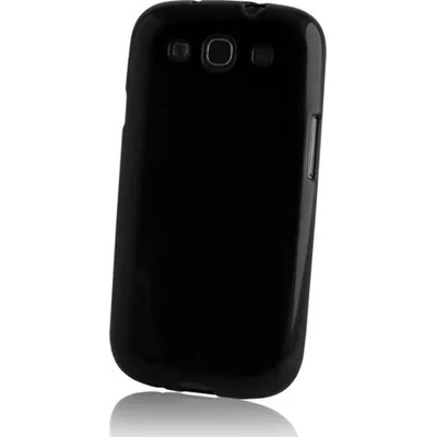 Huawei Силиконов калъф кейс за Huawei P Smart черен