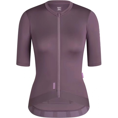 Rapha Women's Pro Team Training Jersey amethyst/quartz Dámsky