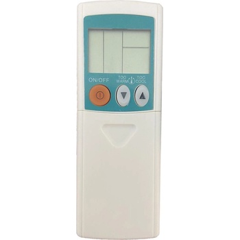 съвместим DOMETIC AirCommand Heron Q 3.0 RV, HCQ303236 - заместител дистанционно управление (AirCommand Heron Q 3.0 RV, HCQ303236)