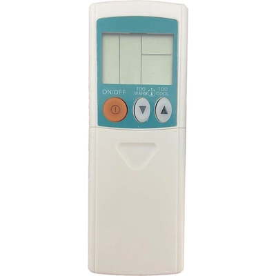 съвместим DOMETIC AirCommand Heron Q 3.0 RV, HCQ303236 - заместител дистанционно управление (AirCommand Heron Q 3.0 RV, HCQ303236)