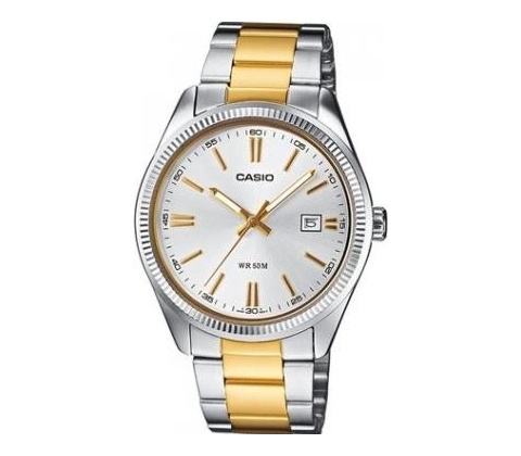 Casio MTP-1302PSG-7A