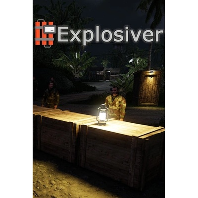 GamesBraz Explosiver (PC)