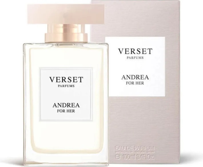VERSET PARFUMS Anthea for Her EDP 100 ml