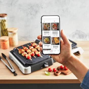 Image 1 of Tefal GC773D10