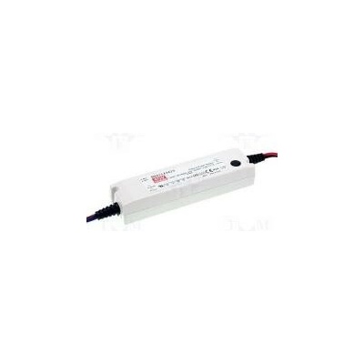 Napájecí zdroj spínaný LED 19,2W 24VDC 0,8A 90÷277VAC IP64