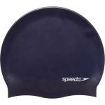 Speedo Плувна шапка plain flat silicone cap (8-709910011)