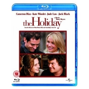 The Holiday BD