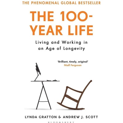 The 100 Year Life